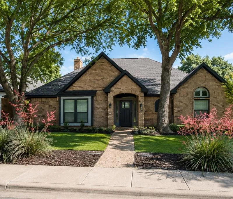 4315 Creekmeadow Drive, Dallas TX 75287