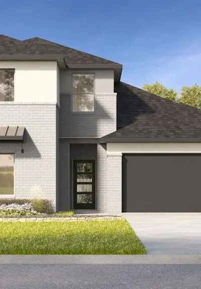 3661 Sagauro Drive, Grand Prairie TX 75052
