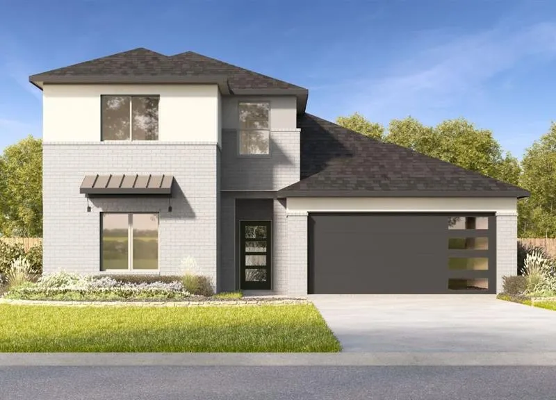 3661 Sagauro Drive, Grand Prairie TX 75052