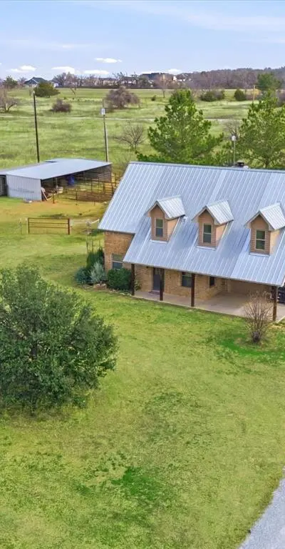 107 Private Road 3421, Bridgeport TX 76426