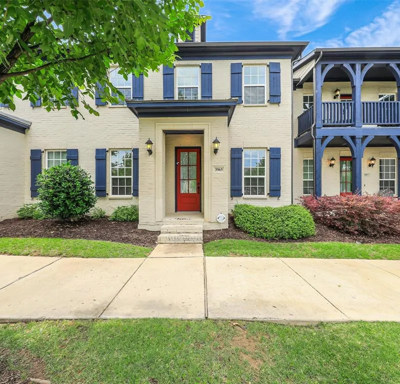 3965 Cotton Gin Road, Frisco TX 75034