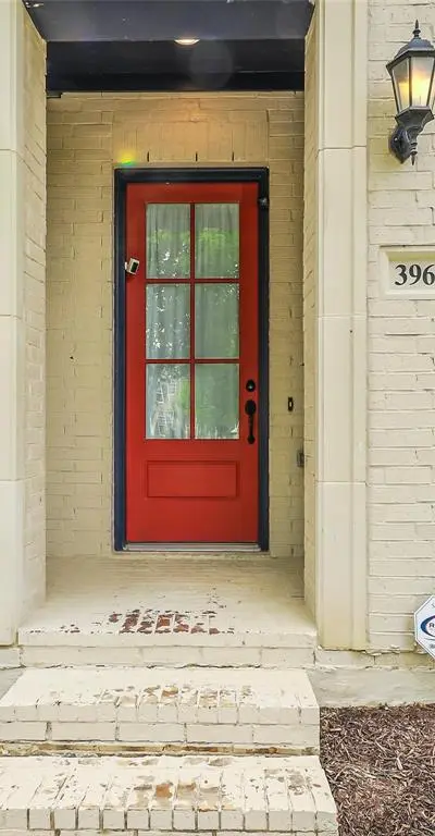 3965 Cotton Gin Road, Frisco TX 75034 - Photo 2