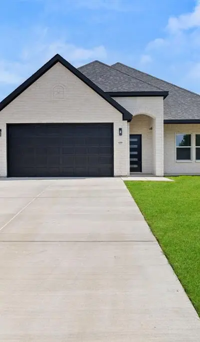 4406 Baylor Street, Fort Worth TX 76119
