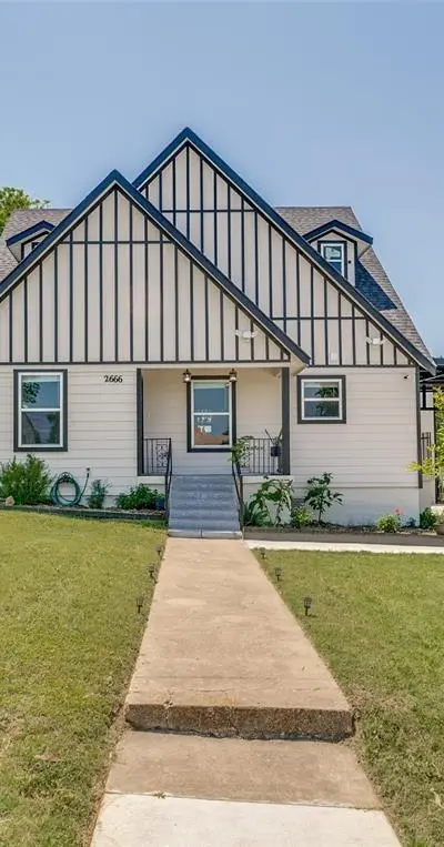 2666 Burton Avenue, Fort Worth TX 76105 - Photo 3