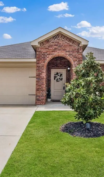 3228 Everly Drive, Fate TX 75189