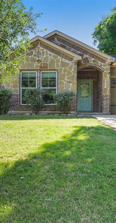 2913 Kellogg Avenue, Dallas TX 75216