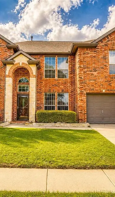 5364 Lake Chelen Drive, Fort Worth TX 76137