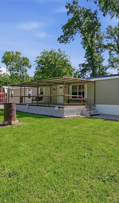 46 George A Green Drive, Gordonville TX 76245