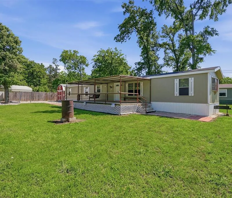 46 George A Green Drive, Gordonville TX 76245