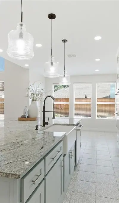 4133 Amhurst Drive, Highland Village TX 75077 - Photo 5