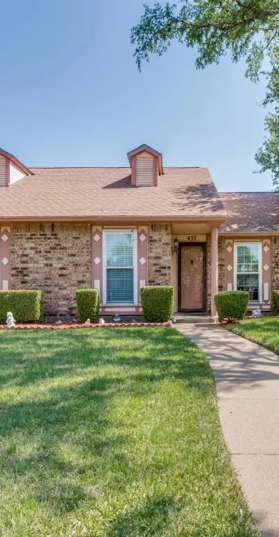 457 Whitley Street, Cedar Hill TX 75104