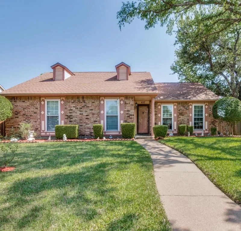 457 Whitley Street, Cedar Hill TX 75104