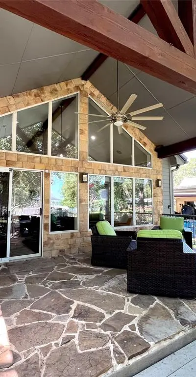 124 Robin Hood Way, Gun Barrel City TX 75156 - Photo 2