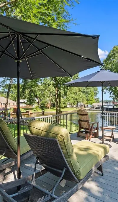 124 Robin Hood Way, Gun Barrel City TX 75156 - Photo 4