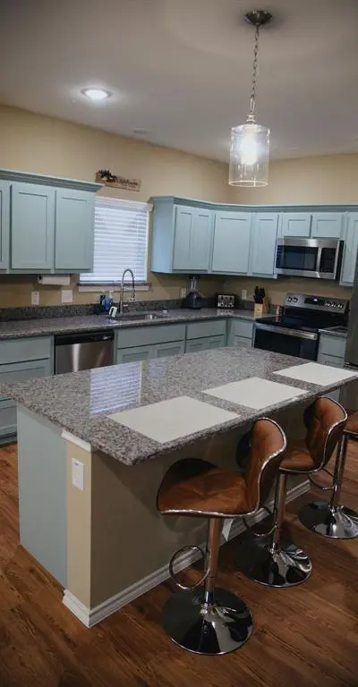 1041 Hillburn Drive, West Tawakoni TX 75474 - Photo 2