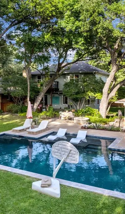 911 Saint Lukes Drive, Richardson TX 75080