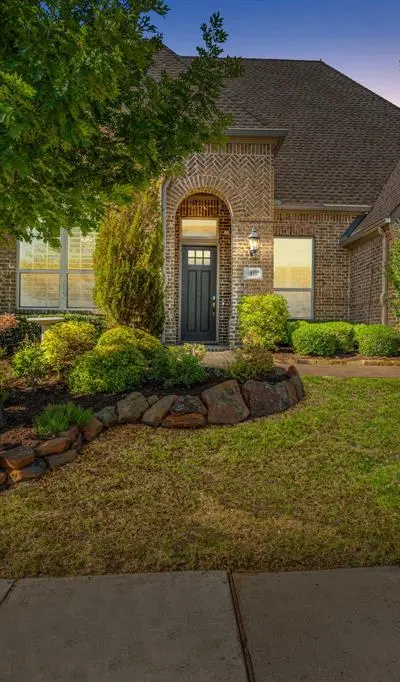 850 Clear Fork Drive, Argyle TX 76226