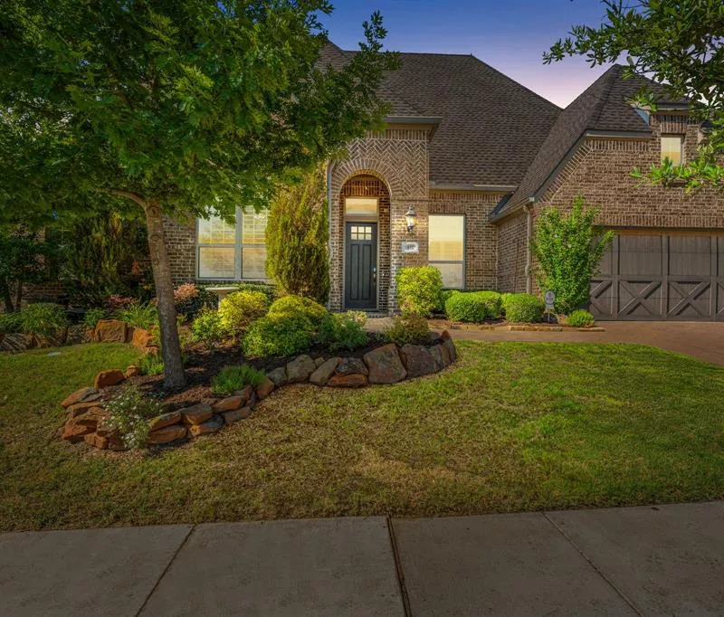 850 Clear Fork Drive, Argyle TX 76226