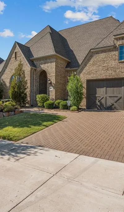 850 Clear Fork Drive, Argyle TX 76226 - Photo 2