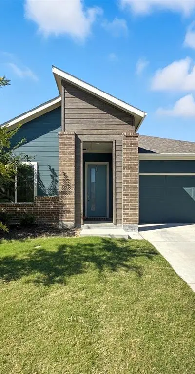 2216 Redwing Drive, Denton TX 76205 - Photo 2