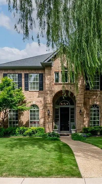 2704 Lakesedge Drive, McKinney TX 75072
