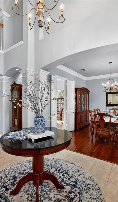 2704 Lakesedge Drive, McKinney TX 75072 - Photo 4