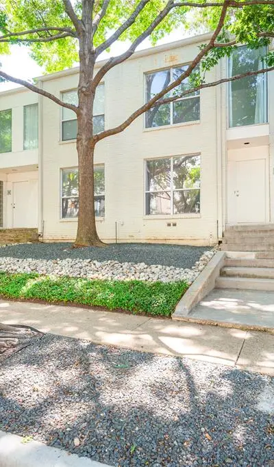 4122 Travis Street # 10, Dallas TX 75204