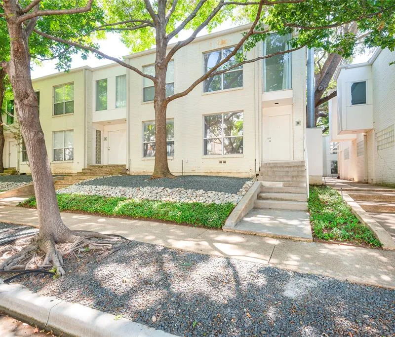 4122 Travis Street # 10, Dallas TX 75204