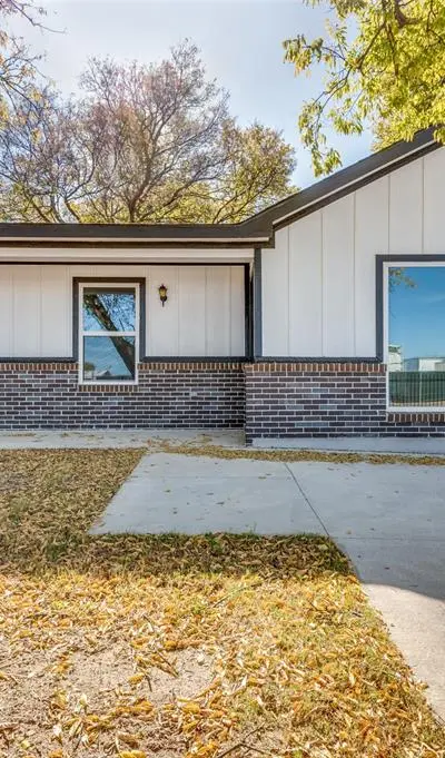 5728 Wilkes Drive, Fort Worth TX 76119