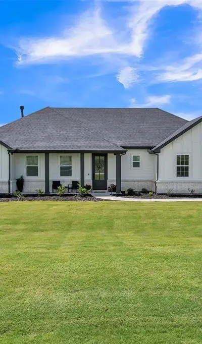 2004 Willy Dilly Road, Springtown TX 76082