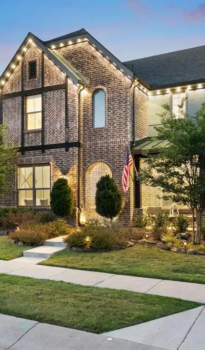 1908 Temple, Van Alstyne TX 75495 - Photo 2