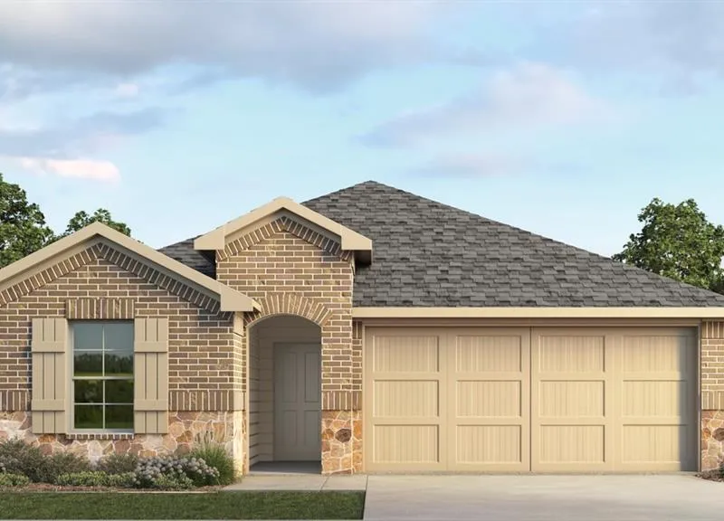 3408 Spur Run, Sherman TX 75090