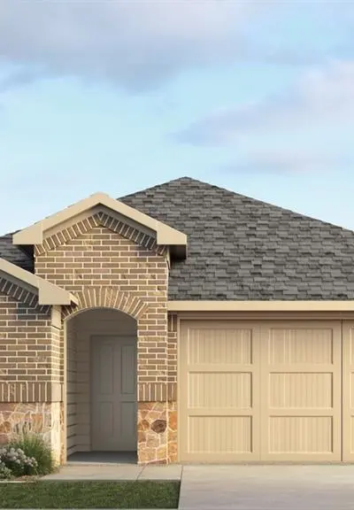 3408 Spur Run, Sherman TX 75090