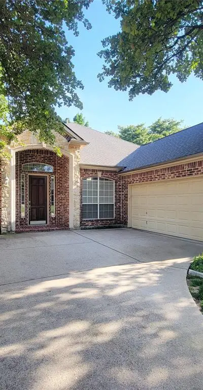 3402 Bentley Court, Highland Village TX 75077