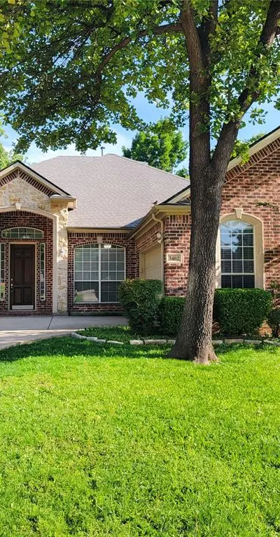 3402 Bentley Court, Highland Village TX 75077 - Photo 2