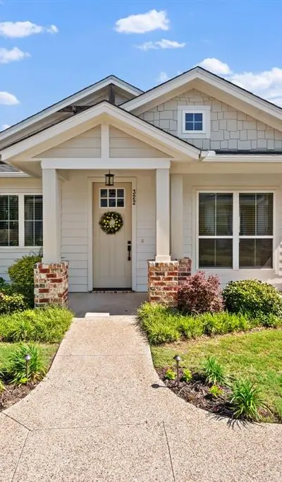 322 Woodside Trail, Waxahachie TX 75165