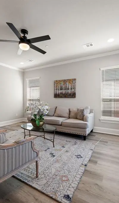 322 Woodside Trail, Waxahachie TX 75165 - Photo 4