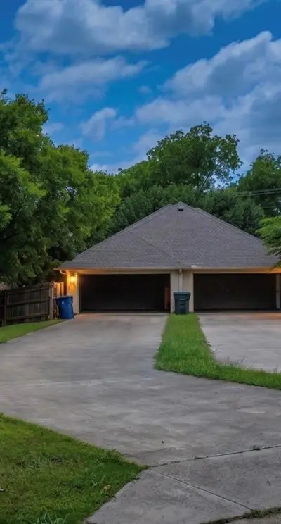 1995 Castle Drive, Garland TX 75040