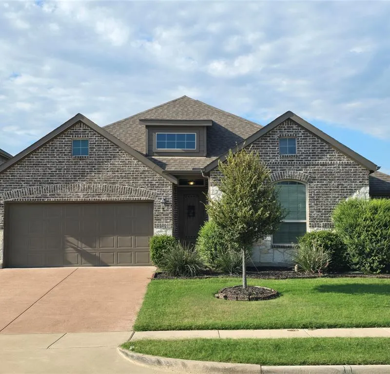 4009 Magnolia Ridge Drive, Melissa TX 75454