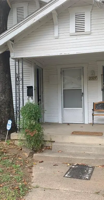 2327 Dathe Street, Dallas TX 75215