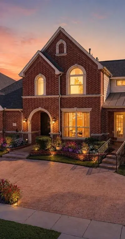 4632 Durban Park Drive, Plano TX 75024