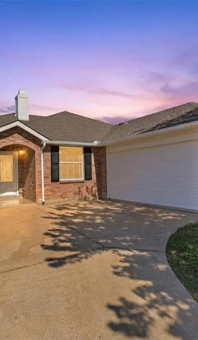 3473 Post Oak Drive, Rockwall TX 75032