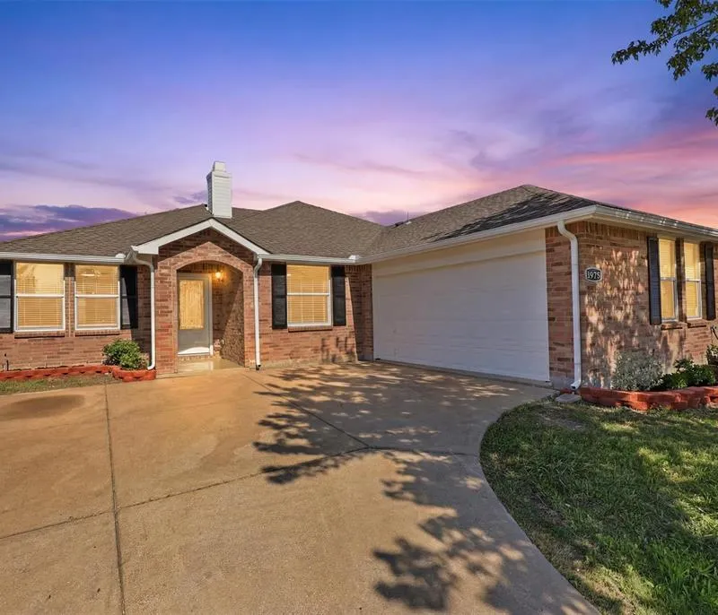 3473 Post Oak Drive, Rockwall TX 75032