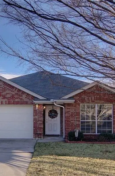 4812 Stetson Drive S, Fort Worth TX 76244