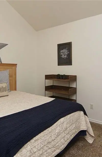 4812 Stetson Drive S, Fort Worth TX 76244 - Photo 4