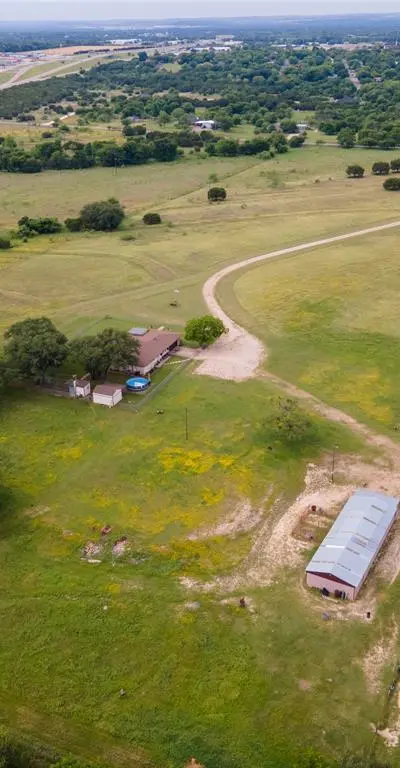 2911 Osage Road, Gatesville TX 76528