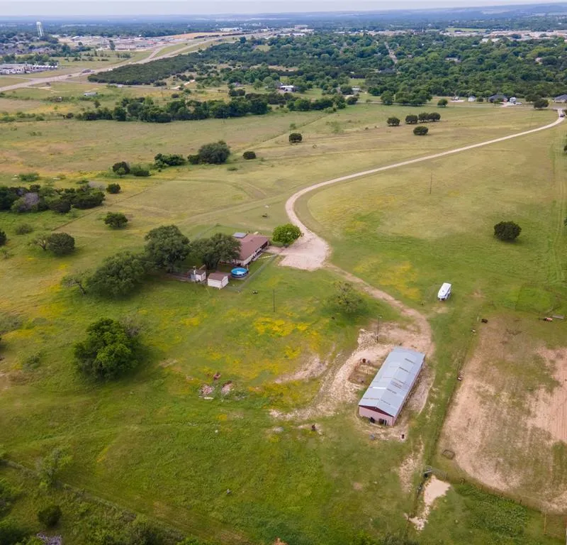 2911 Osage Road, Gatesville TX 76528