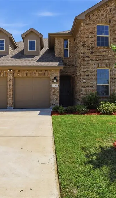 2233 Burning Bush Lane, Waxahachie TX 75167 - Photo 3