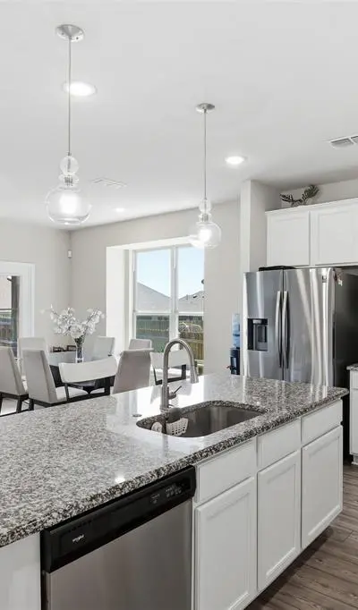 2233 Burning Bush Lane, Waxahachie TX 75167 - Photo 4