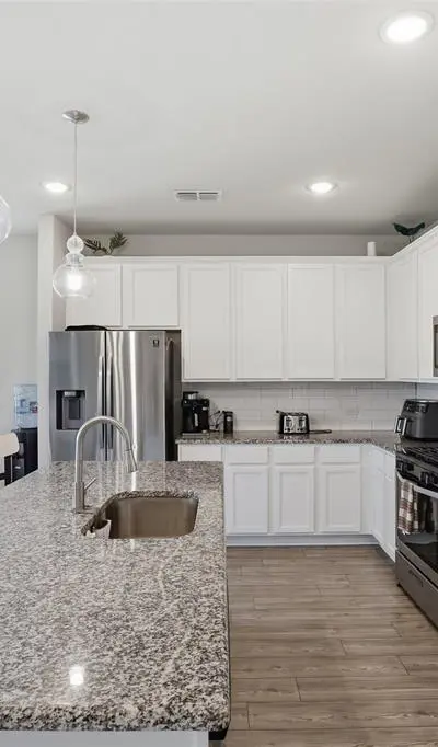 2233 Burning Bush Lane, Waxahachie TX 75167 - Photo 5